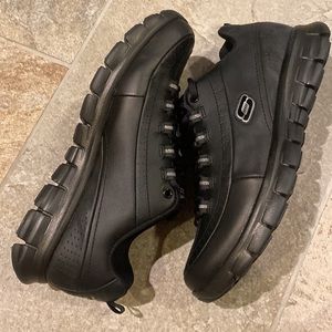 Sketchers Elite Synergy Sneakers